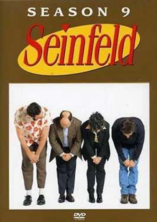 Seinfeld (Phần 9) (Seinfeld (Season 9)) Seinfeld (Phần 9) (Seinfeld (Season 9)) vietsub