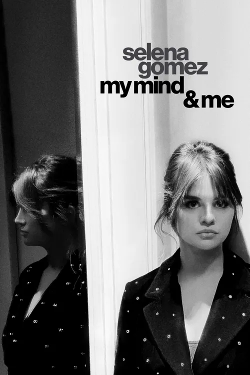 Selena Gomez: My Mind và Me (Selena Gomez: My Mind & Me) Selena Gomez: My Mind và Me (Selena Gomez: My Mind & Me) vietsub