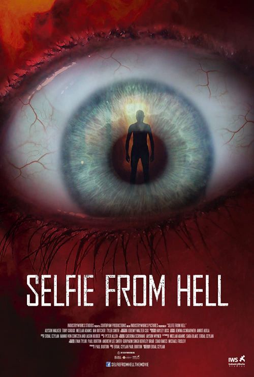 Selfie Với Thần Chết (Selfie From Hell) Selfie Với Thần Chết (Selfie From Hell) vietsub