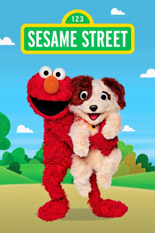 Sesame Street vietsub