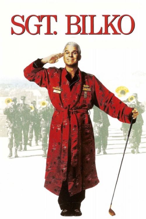 Sgt. Bilko Sgt. Bilko vietsub