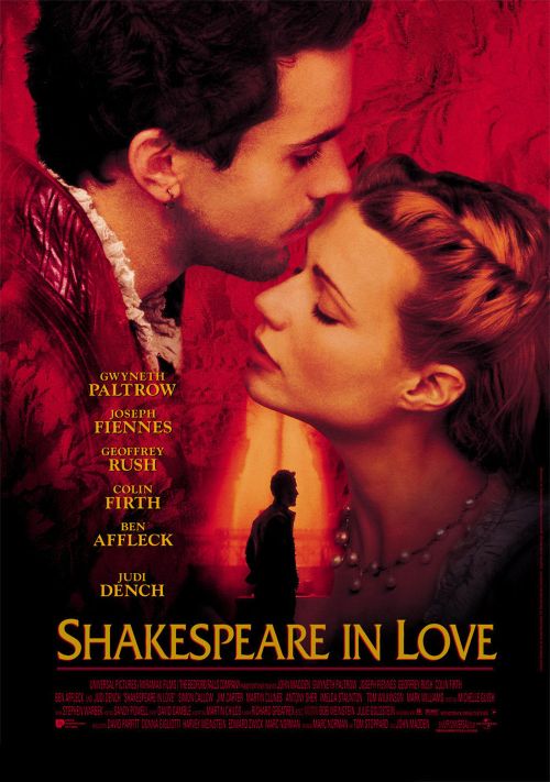 Shakespeare Đang Yêu (Shakespeare In Love) Shakespeare Đang Yêu (Shakespeare In Love) vietsub