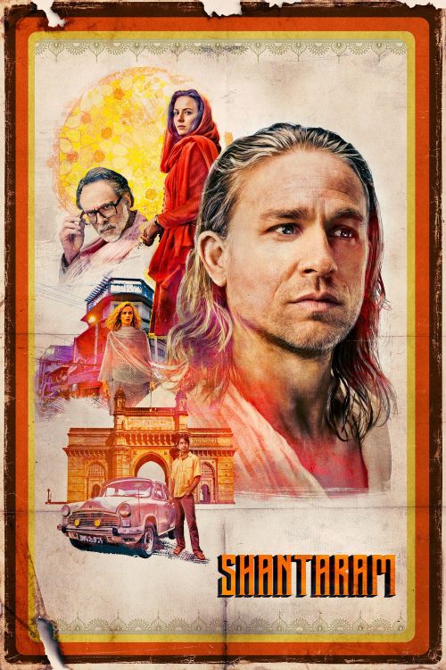 Shantaram Shantaram vietsub