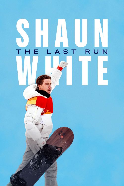 Shaun White: Lượt Thi Cuối Cùng (Shaun White: The Last Run) Shaun White: Lượt Thi Cuối Cùng (Shaun White: The Last Run) vietsub