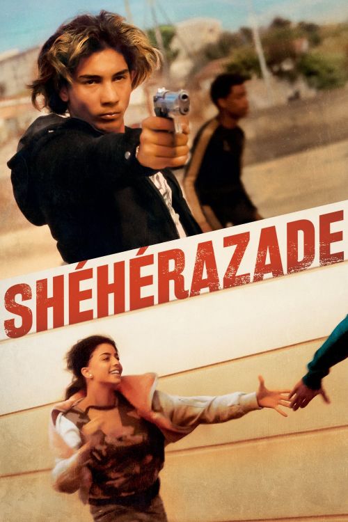 Shéhérazade Shéhérazade vietsub