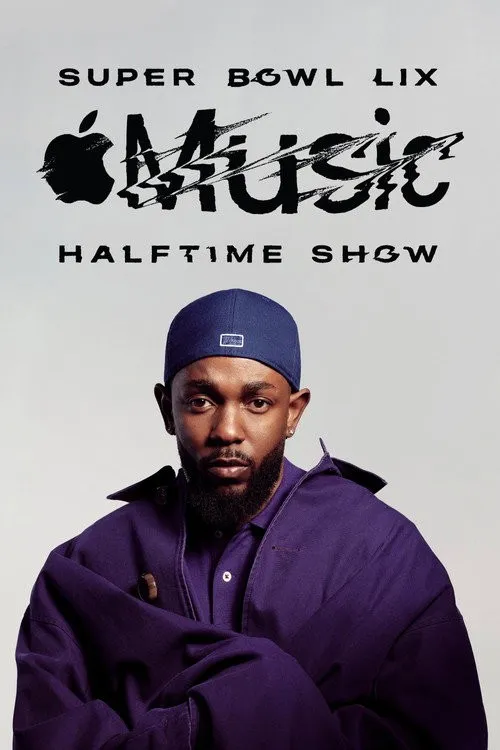 Show Giờ Giải Lao Super Bowl LIX Của Kendrick Lamar (Kendrick Lamar's Super Bowl LIX Halftime Show) vietsub