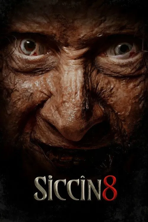 Siccîn 8 vietsub