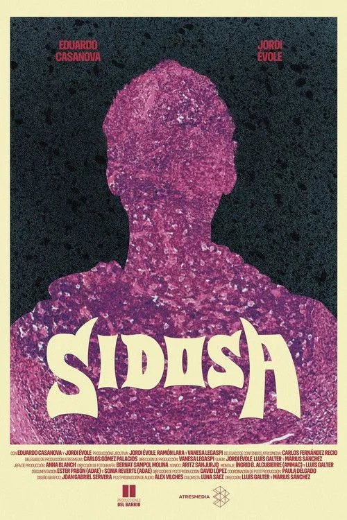 Sidosa vietsub