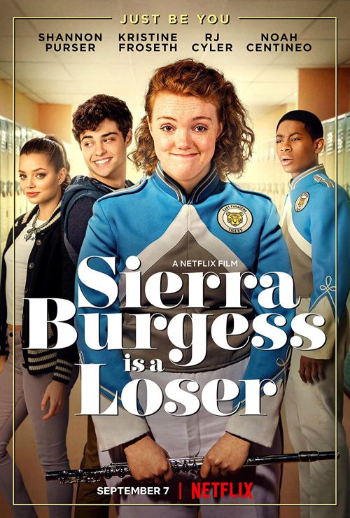 Sierra Burgess - Kẻ Thất Bại (Sierra Burgess Is A Loser) Sierra Burgess - Kẻ Thất Bại (Sierra Burgess Is A Loser) vietsub