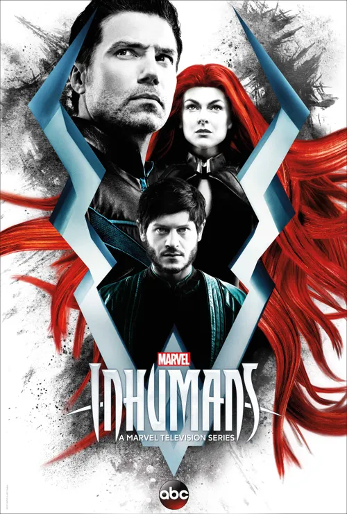 Siêu Dị Nhân (Phần 1) (Marvel's Inhumans) Siêu Dị Nhân (Phần 1) (Marvel's Inhumans) vietsub