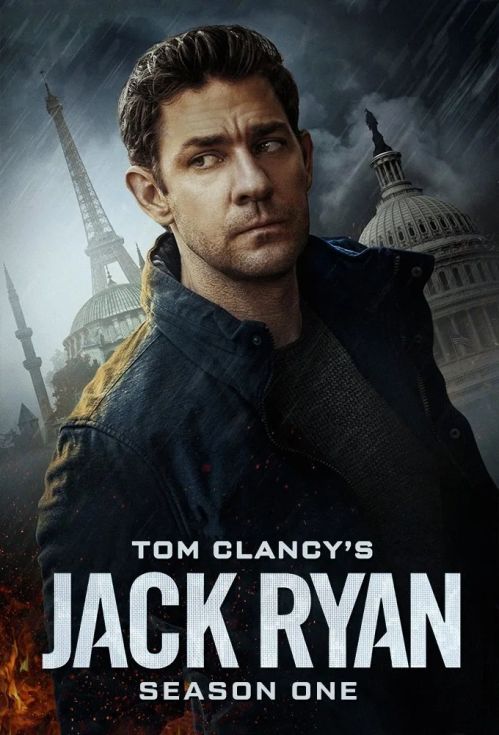 Siêu Điệp Viên (Phần 1) (Tom Clancy's Jack Ryan (Season 1)) vietsub