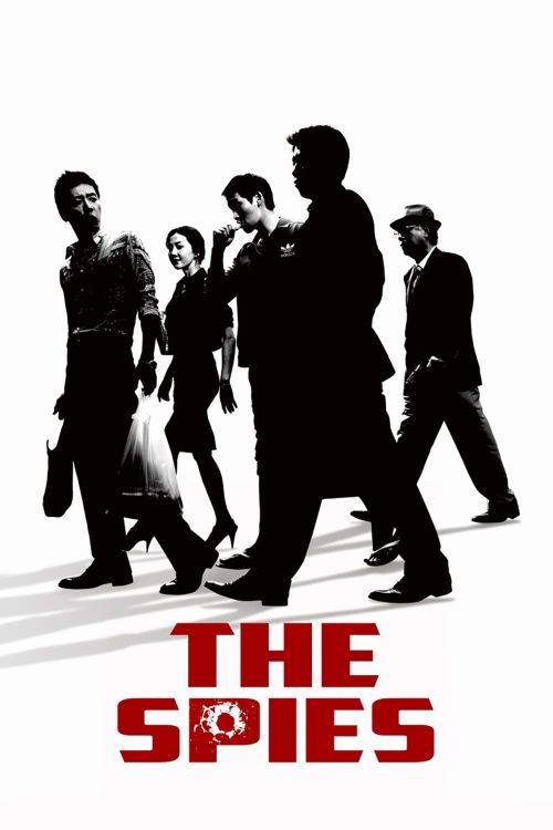 Siêu Điệp Viên (Spy) Siêu Điệp Viên (Spy) vietsub
