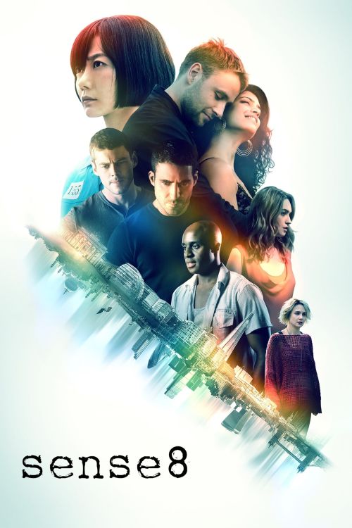 Siêu giác quan (Phần 1) (Sense8 (Season 1)) vietsub