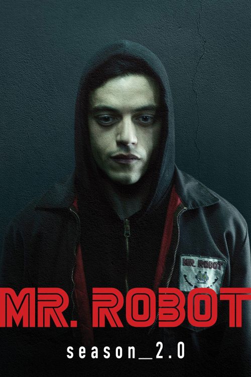 Siêu Hacker (Phần 2) (Mr. Robot (Season 2)) Siêu Hacker (Phần 2) (Mr. Robot (Season 2)) vietsub