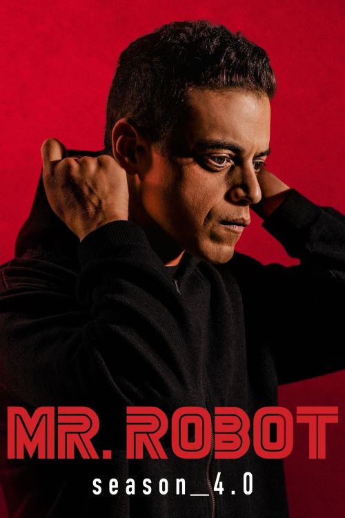 Siêu Hacker (Phần 4) (Mr. Robot (Season 4)) Siêu Hacker (Phần 4) (Mr. Robot (Season 4)) vietsub