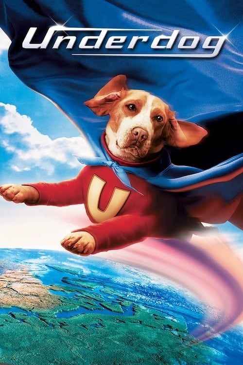 Siêu Khuyển (Underdog) Siêu Khuyển (Underdog) vietsub