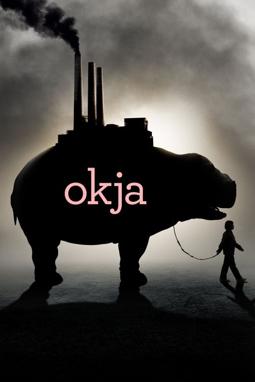 Siêu lợn Okja (Okja) Siêu lợn Okja (Okja) vietsub