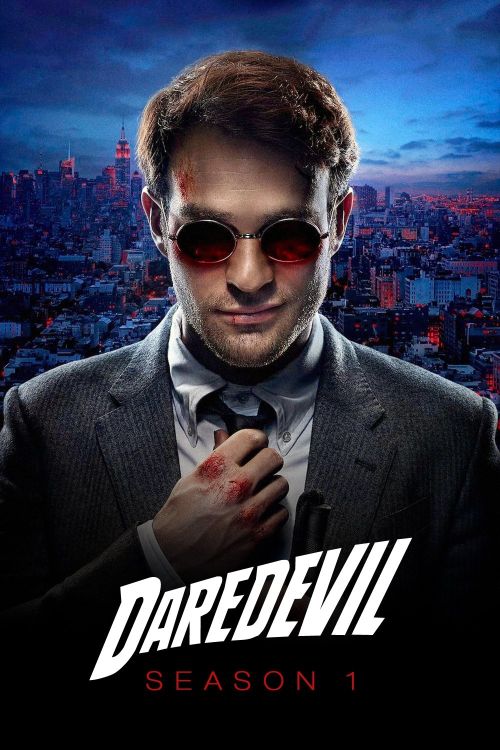 Siêu Nhân Mù (Phần 1) (Marvel's Daredevil (Season 1)) vietsub