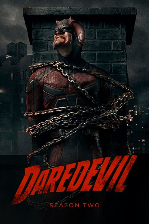 Siêu Nhân Mù (Phần 2) (Marvel's Daredevil (Season 2)) Siêu Nhân Mù (Phần 2) (Marvel's Daredevil (Season 2)) vietsub