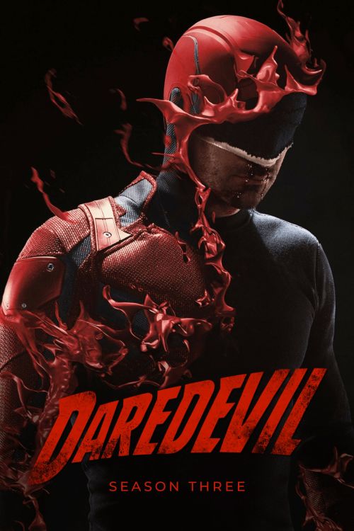 Siêu Nhân Mù (Phần 3) (Marvel's Daredevil (Season 3)) vietsub