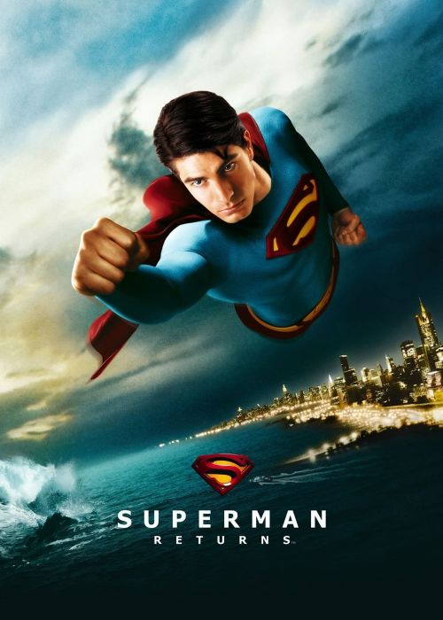 Siêu Nhân Trở Lại (Superman Returns) Siêu Nhân Trở Lại (Superman Returns) vietsub