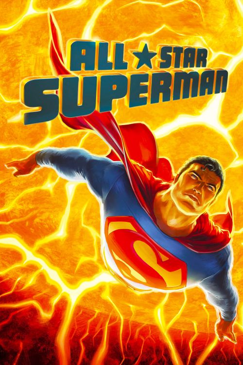 Siêu Nhân Trở Lại (All Star Superman) Siêu Nhân Trở Lại (All Star Superman) vietsub