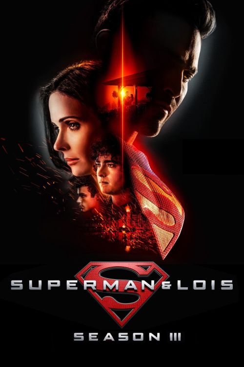 Siêu Nhân Và Lois (Phần 3) (Superman And Lois (Season 3)) vietsub