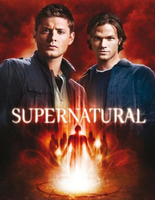 Siêu Nhiên (Phần 10) (Supernatural (Season 10)) vietsub