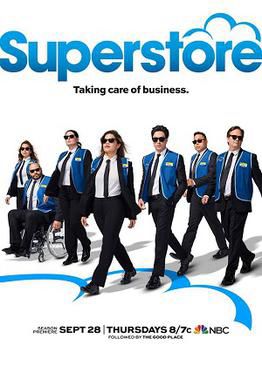 Siêu Thị Vui Nhộn (Phần 3) (Superstore (Season 3)) Siêu Thị Vui Nhộn (Phần 3) (Superstore (Season 3)) vietsub