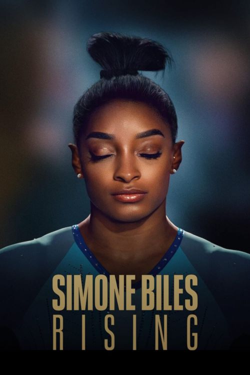 Simone Biles tái xuất (Simone Biles Rising) Simone Biles tái xuất (Simone Biles Rising) vietsub