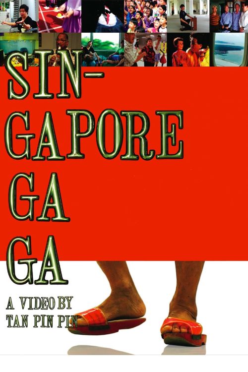 Singapore GaGa Singapore GaGa vietsub