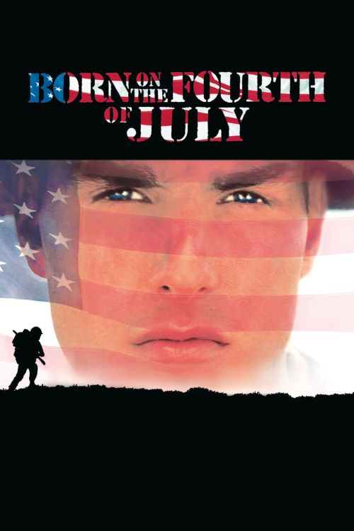 Sinh Ngày 4 Tháng 7 (Born On The Fourth Of July) Sinh Ngày 4 Tháng 7 (Born On The Fourth Of July) vietsub