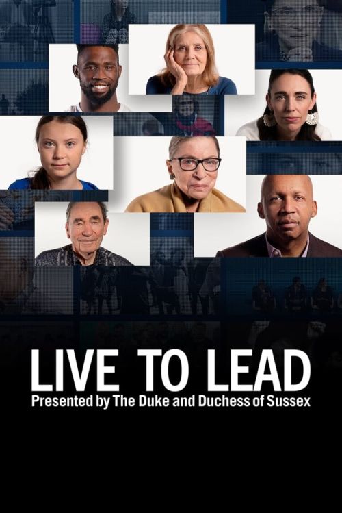 Sinh ra để lãnh đạo (Live to Lead) Sinh ra để lãnh đạo (Live to Lead) vietsub