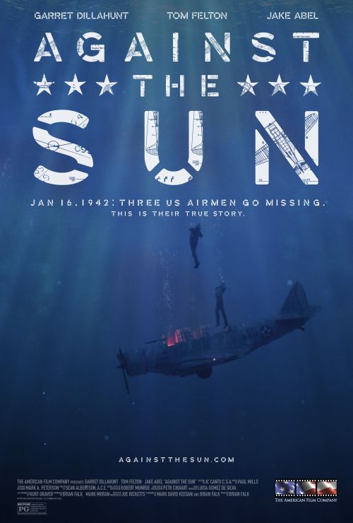 Sinh Tồn Giữa Đại Dương (Against The Sun) Sinh Tồn Giữa Đại Dương (Against The Sun) vietsub
