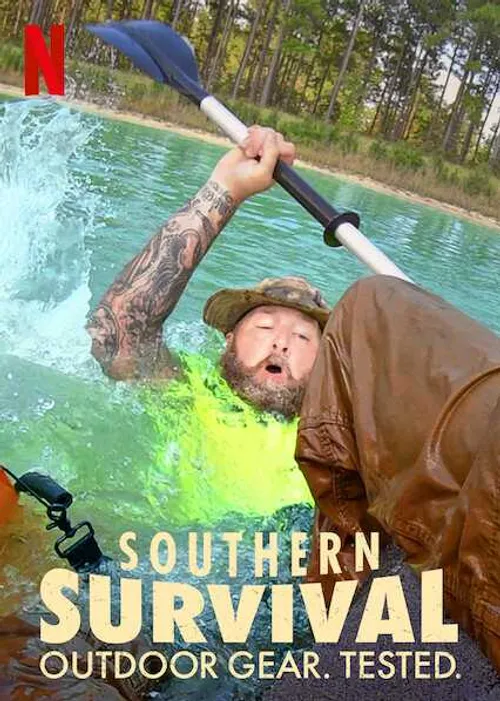 Sinh tồn phương Nam (Southern Survival) Sinh tồn phương Nam (Southern Survival) vietsub