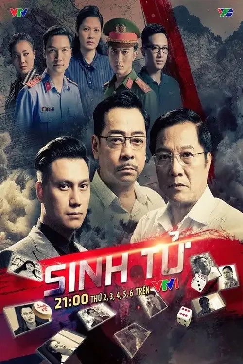 Sinh Tử (Life And Death) vietsub