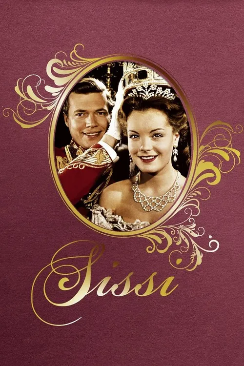 Sissi - Nữ Hoàng Tình Yêu (Sissi) vietsub
