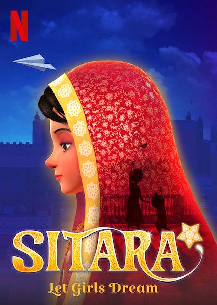 Sitara: Để Giấc Mơ Bay Cao (Sitara: Let Girls Dream) Sitara: Để Giấc Mơ Bay Cao (Sitara: Let Girls Dream) vietsub