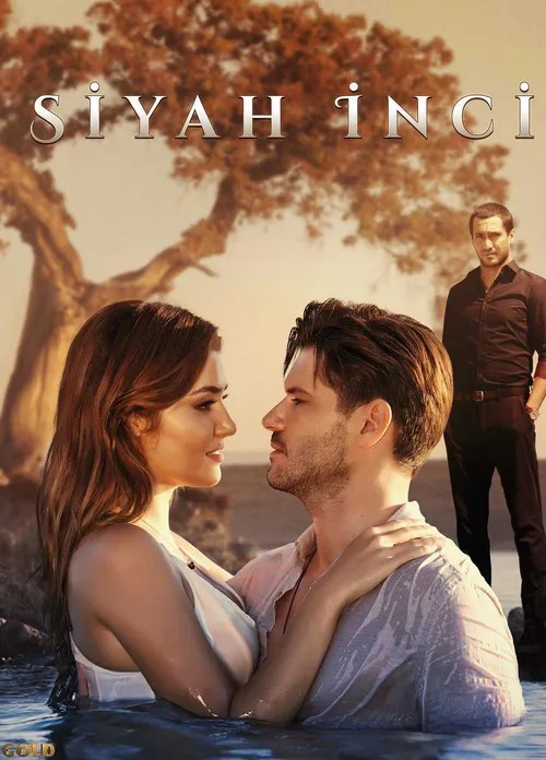 Siyah Inci (Black Pearl (Ngọc Trai Đen)) Siyah Inci (Black Pearl (Ngọc Trai Đen)) vietsub