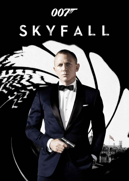 Tử Địa Skyfall (Skyfall) vietsub