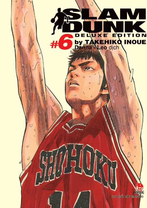 Slam Dunk TV Series (Slam Dunk) Slam Dunk TV Series (Slam Dunk) vietsub