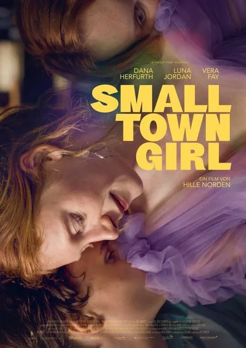 Smalltown Girl vietsub