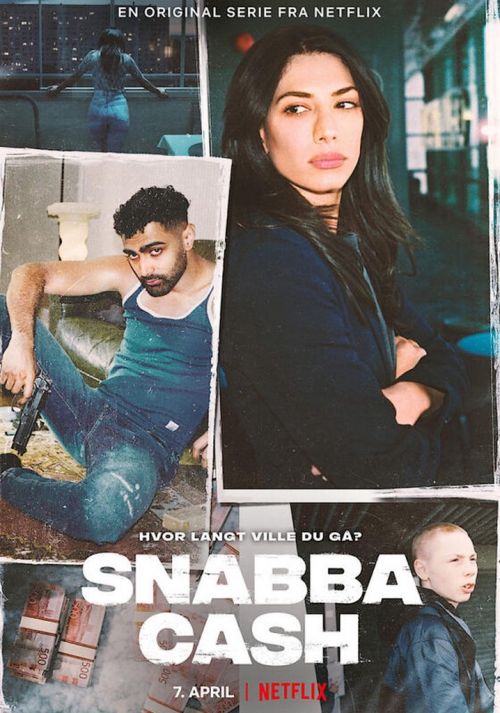 Snabba Cash: Đồng Tiền Phi Pháp (Phần 2) (Snabba Cash (Season 2)) Snabba Cash: Đồng Tiền Phi Pháp (Phần 2) (Snabba Cash (Season 2)) vietsub