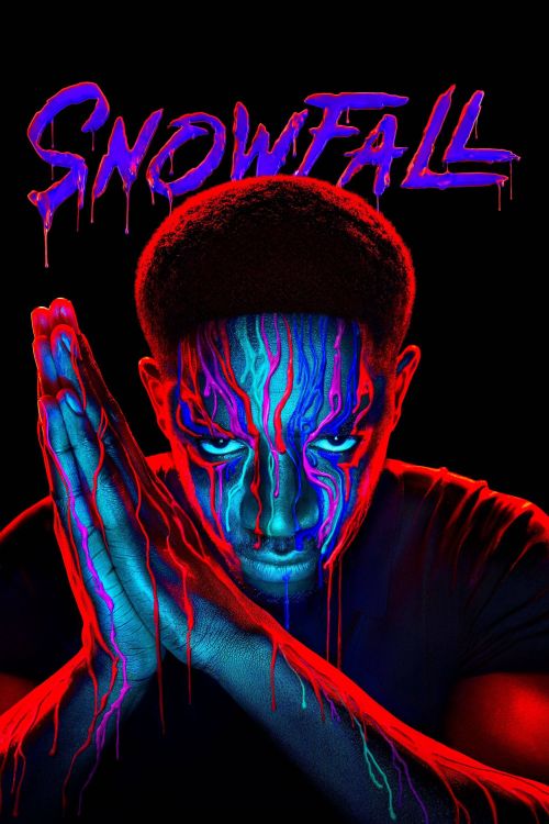Snowfall (Phần 6) (Snowfall (Season 6)) Snowfall (Phần 6) (Snowfall (Season 6)) vietsub