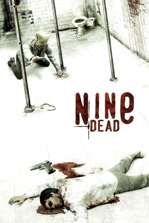Số 9 Tử Thần (Nine Dead) Số 9 Tử Thần (Nine Dead) vietsub