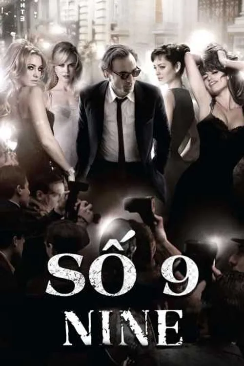 Số 9 (Nine) Số 9 (Nine) vietsub
