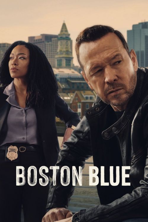 Sở Cảnh Sát Boston (Boston Blue) Sở Cảnh Sát Boston (Boston Blue) vietsub