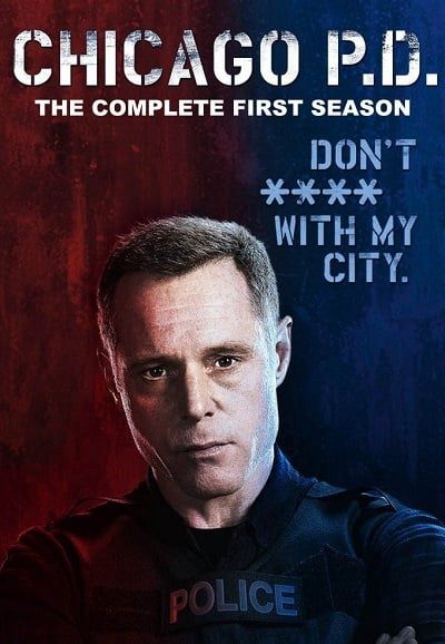 Cảnh Sát Chicago (Phần 1) (Chicago P.D. (Season 1)) vietsub