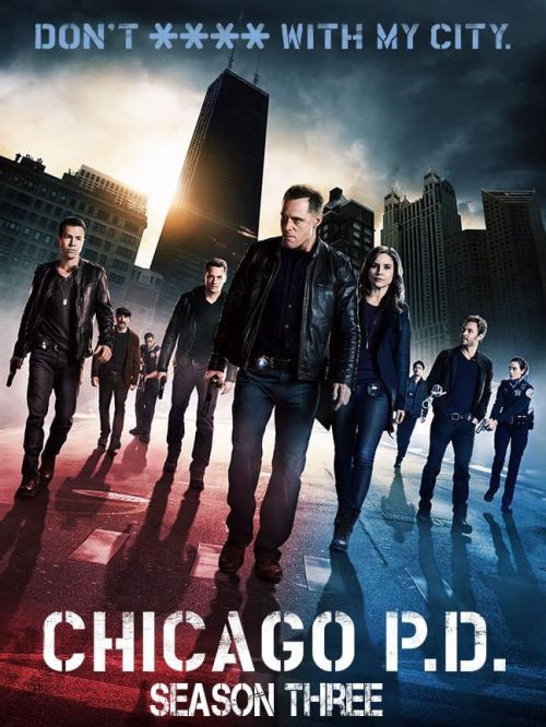 Cảnh Sát Chicago (Phần 3) (Chicago P.D. (Season 3)) vietsub