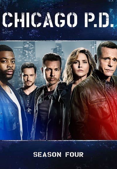 Cảnh Sát Chicago (Phần 4) (Chicago P.D. (Season 4)) vietsub
